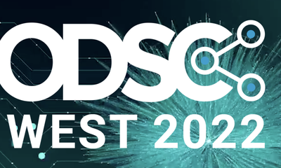 Pathway at ODSC West thumbnail